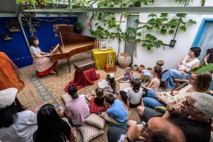 MagiPodium Edam 2026